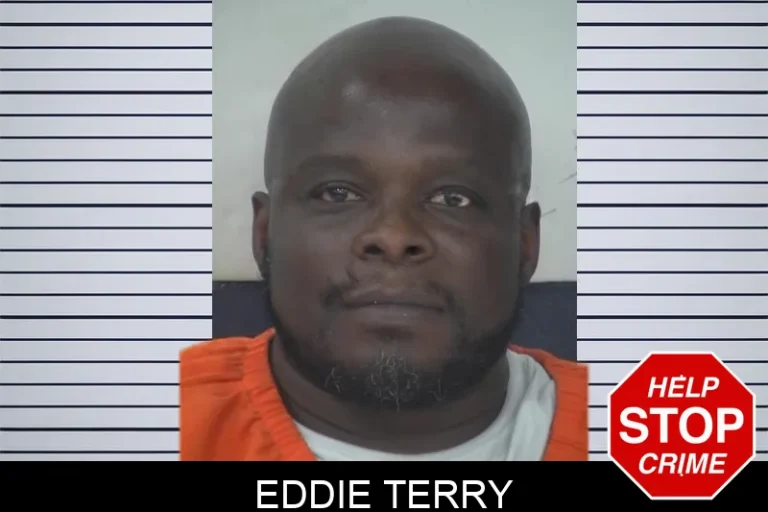 Eddie Terry