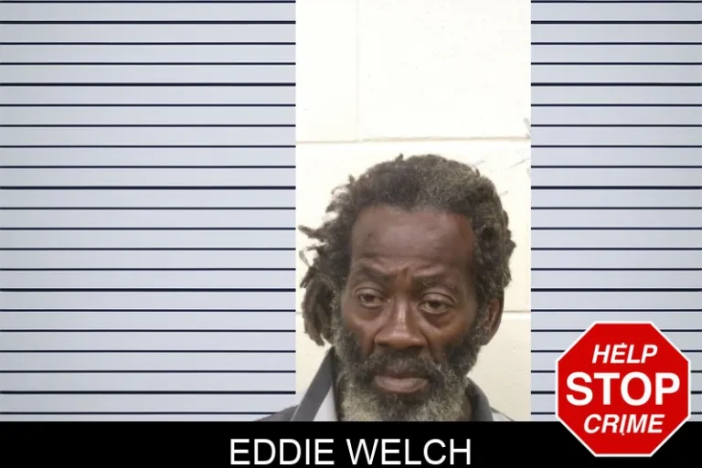 Eddie Welch