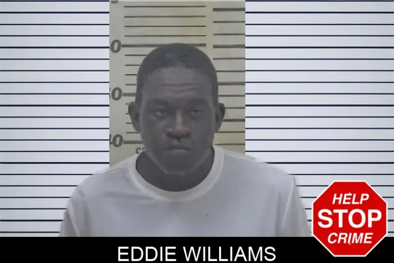 Eddie Williams