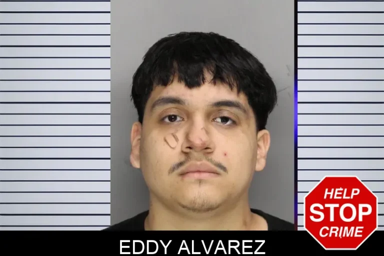 Eddy Alvarez