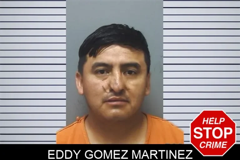 Eddy Gomez Martinez mugshot – Cherokee County , Georgia Eddy Gomez Martinez