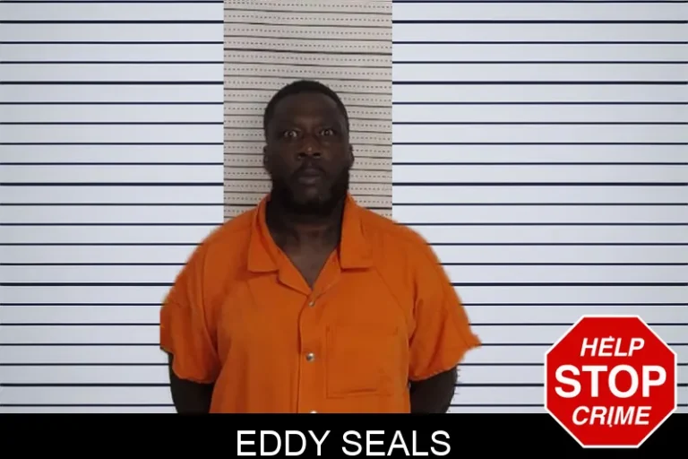 Eddy Seals