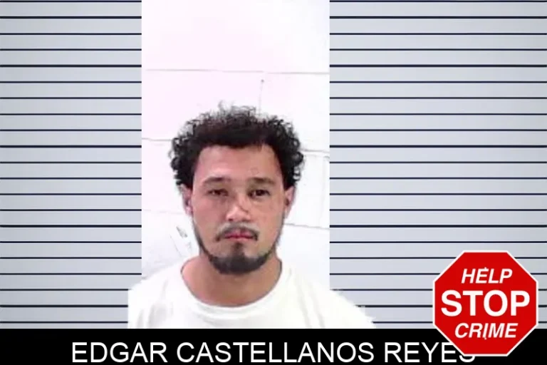Edgar Castellanos Reyes