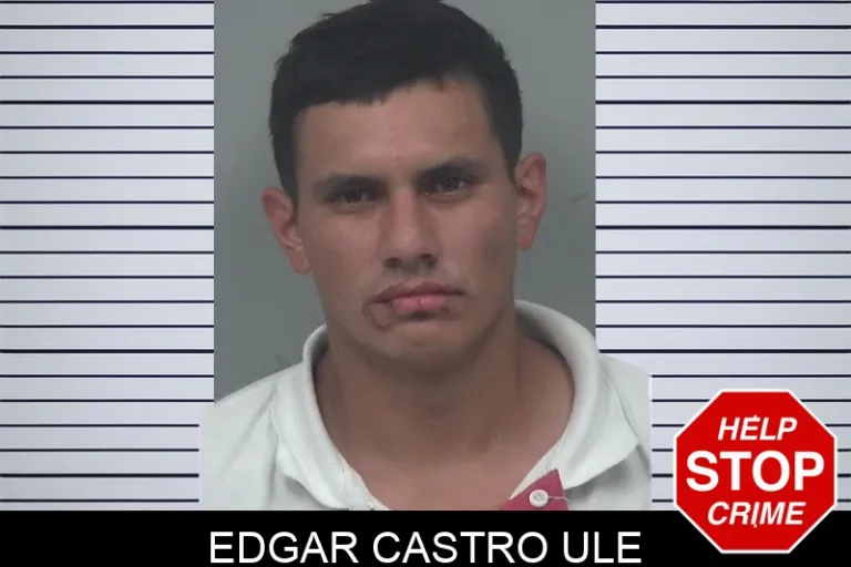 Edgar Castro Ule
