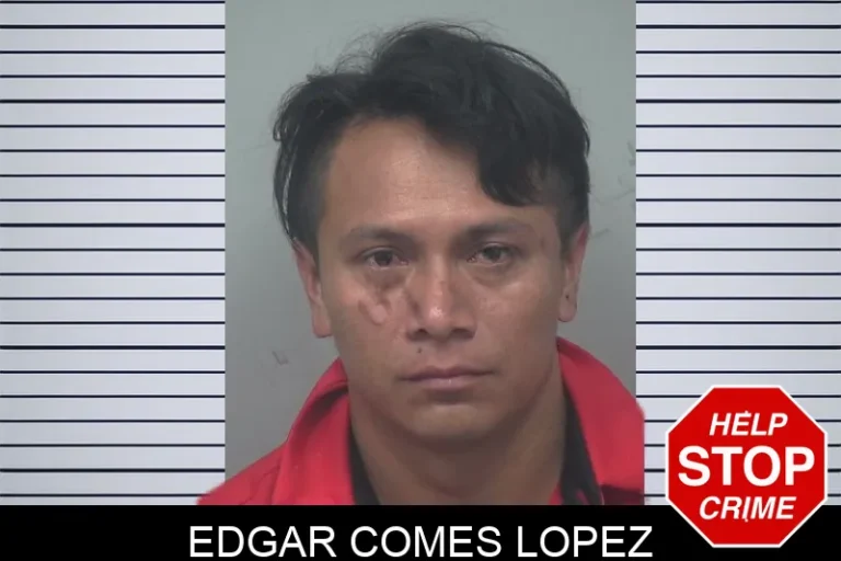 Edgar Comes Lopez
