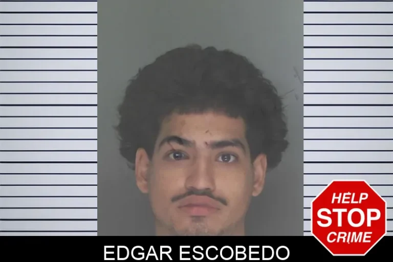 Edgar Escobedo