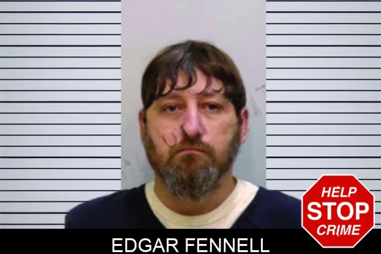 Edgar Fennell