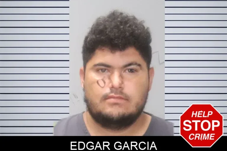 Edgar Garcia