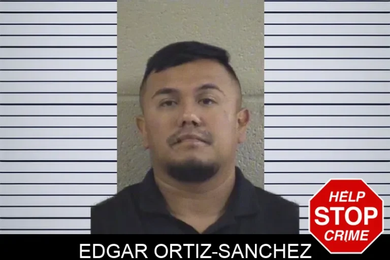 Edgar Ortiz-Sanchez mugshot – Whitfield County , Georgia Edgar Ortiz-Sanchez