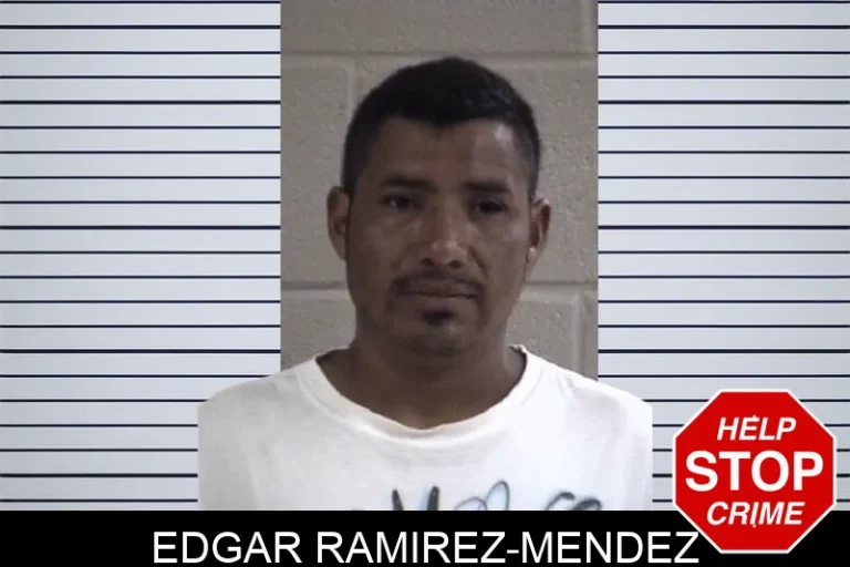 Edgar Ramirez-Mendez