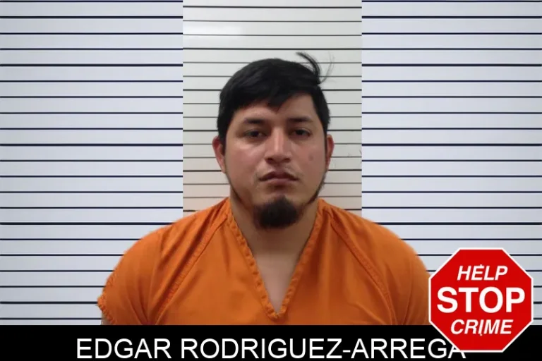 Edgar Rodriguez-Arrega