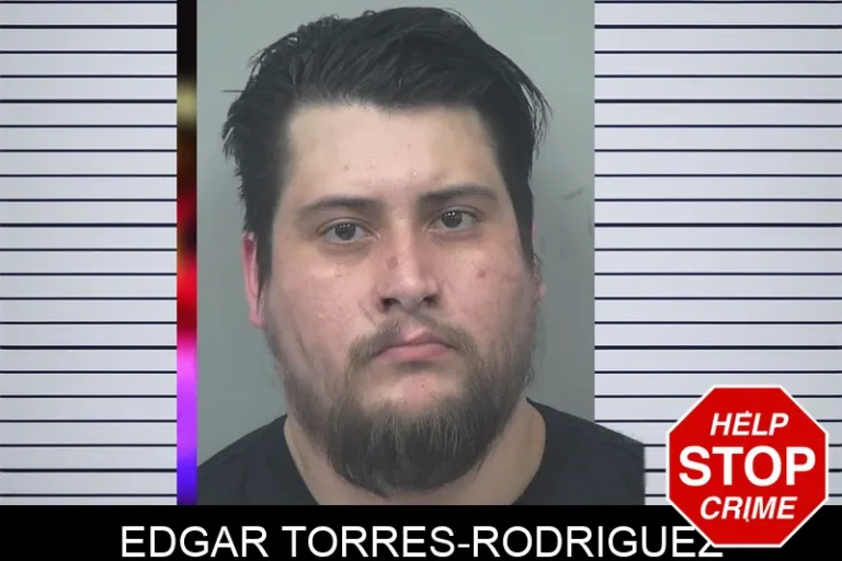 Edgar Torres-Rodriguez mugshot – Gwinnett County , Georgia Edgar Torres-Rodriguez