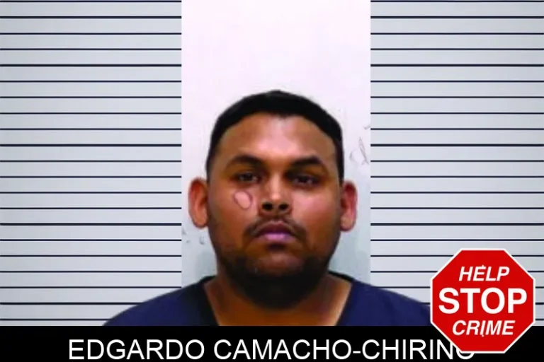Edgardo Camacho-Chirino