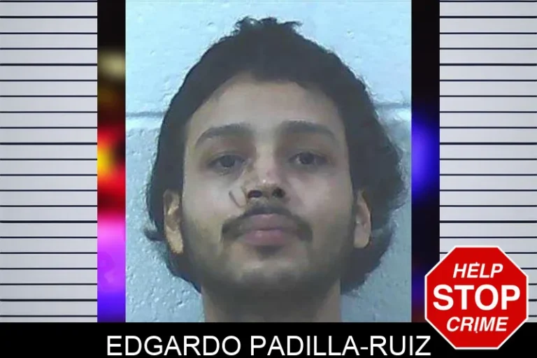 Edgardo Padilla-Ruiz