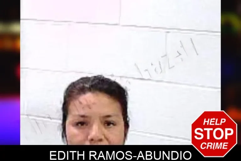Edith Ramos-Abundio