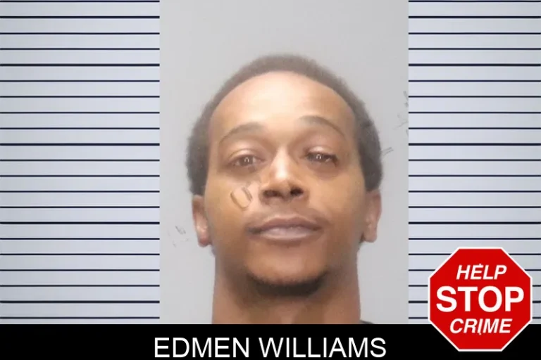 Edmen Williams