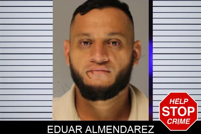 Eduar Almendarez