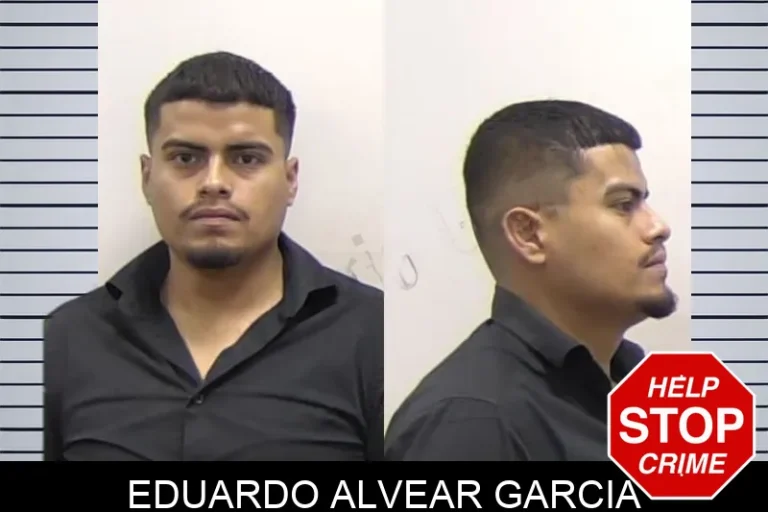 Eduardo Alvear Garcia mugshot – Clarke County , Georgia Eduardo Alvear Garcia