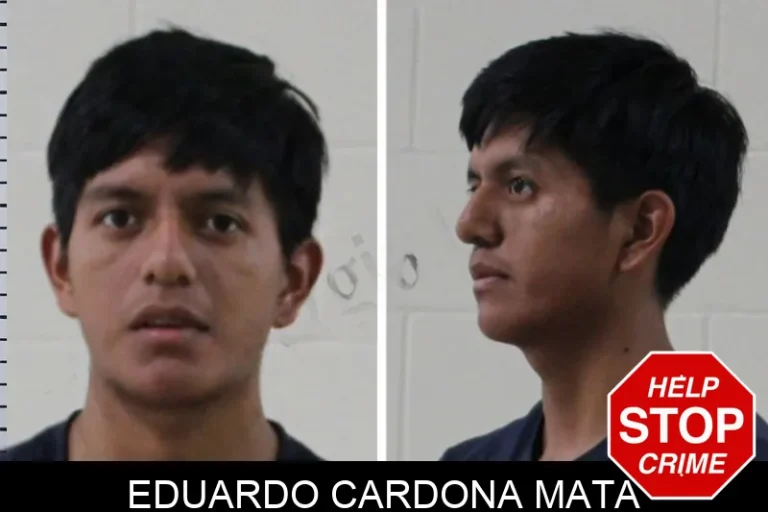 Eduardo Cardona Mata