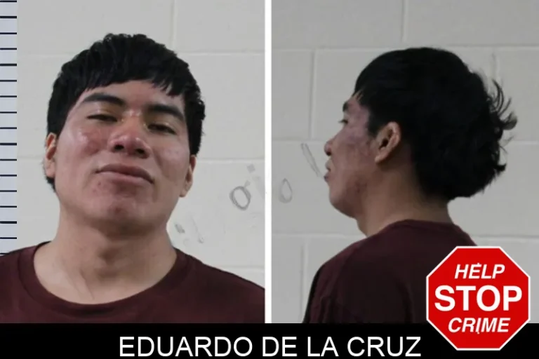 Eduardo De La Cruz mugshot – Houston County , Georgia Eduardo De La Cruz