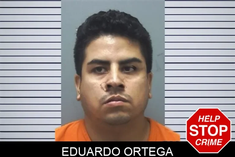 Eduardo Ortega