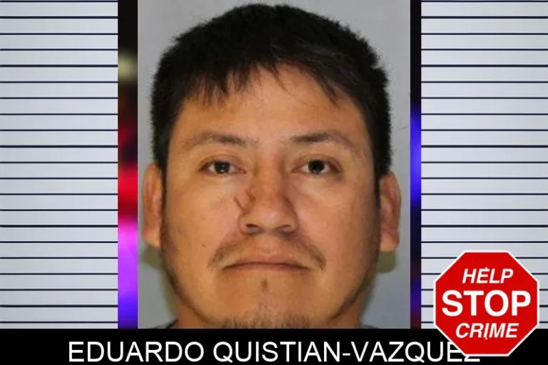 Eduardo Quistian-Vazquez