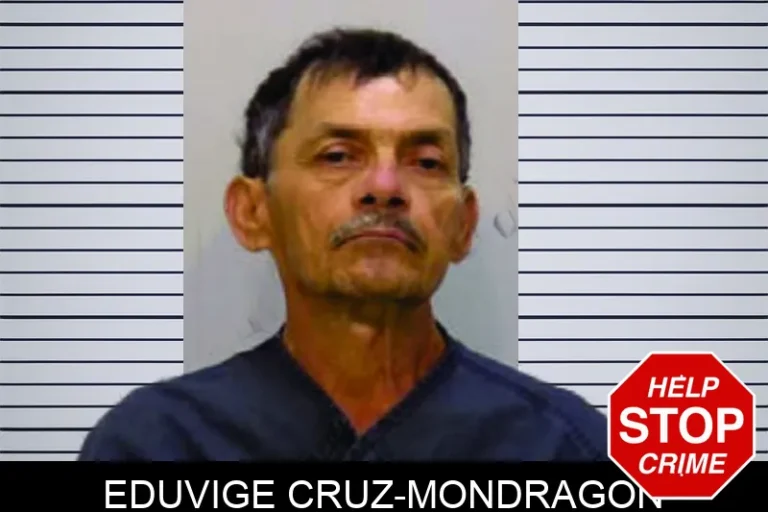 Eduvige Cruz-Mondragon