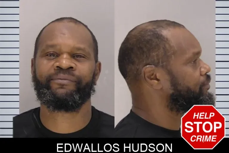 Edwallos Hudson