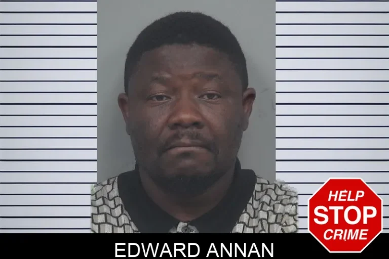 Edward Annan