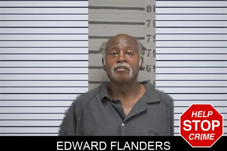 Edward Flanders