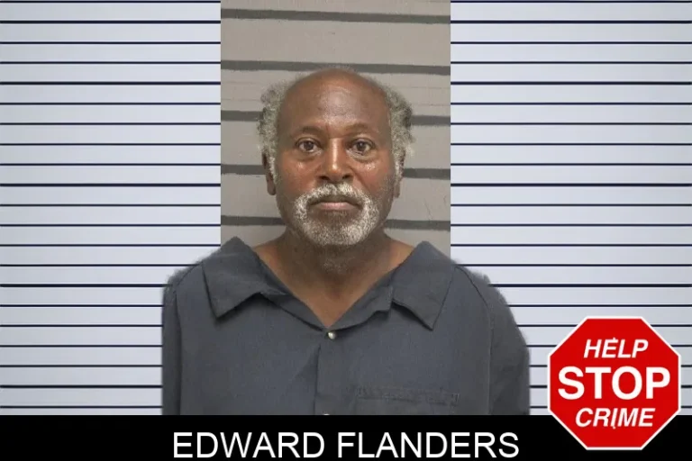 Edward Flanders