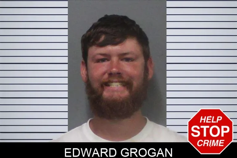 Edward Grogan
