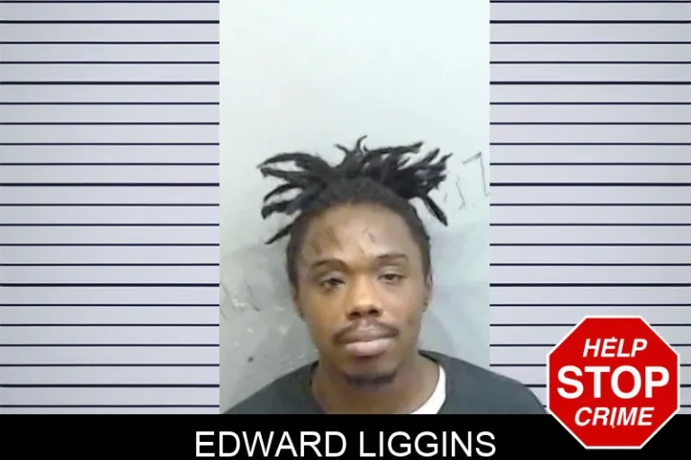 Edward Liggins