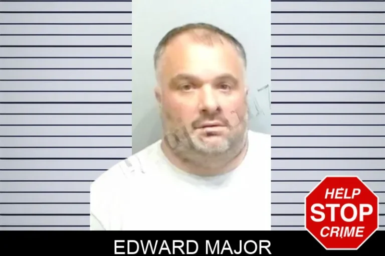 Edward Major
