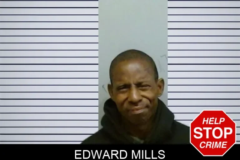 Edward Mills