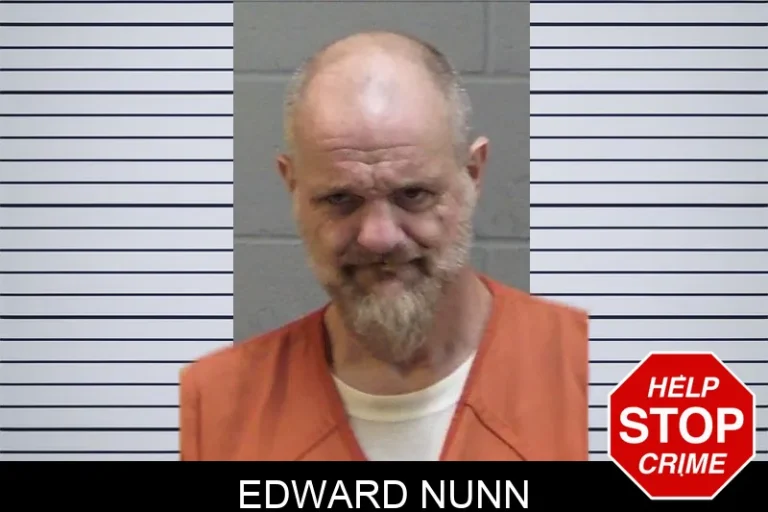 Edward Nunn