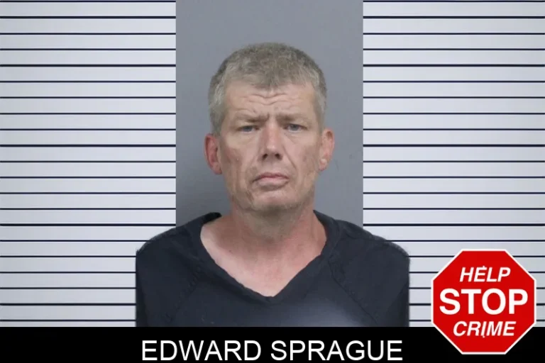 Edward Sprague