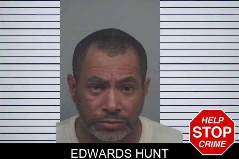 Edwards Hunt