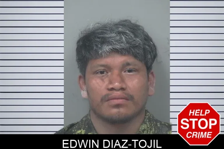 Edwin Diaz-Tojil