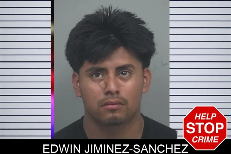 Edwin Jiminez-Sanchez