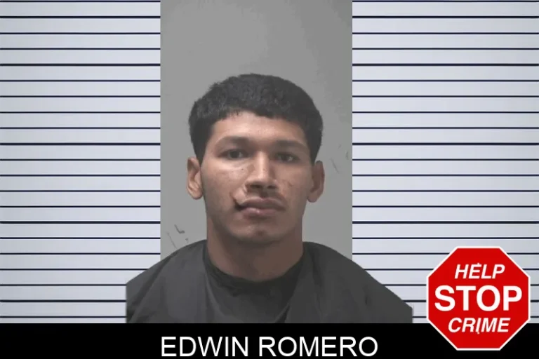 Edwin Romero