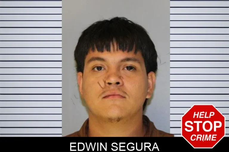 Edwin Segura