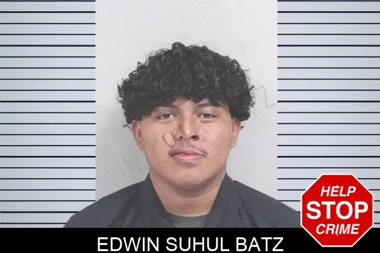 Edwin Suhul Batz
