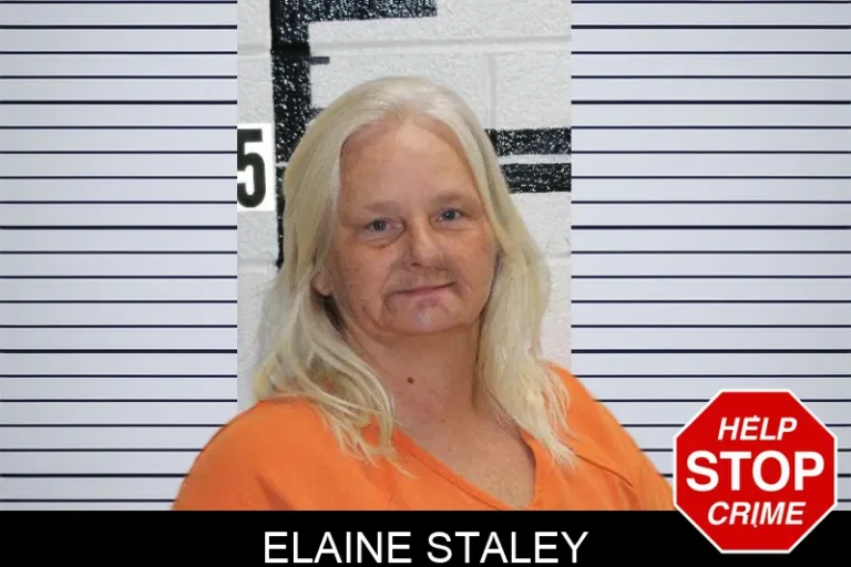 Elaine Staley