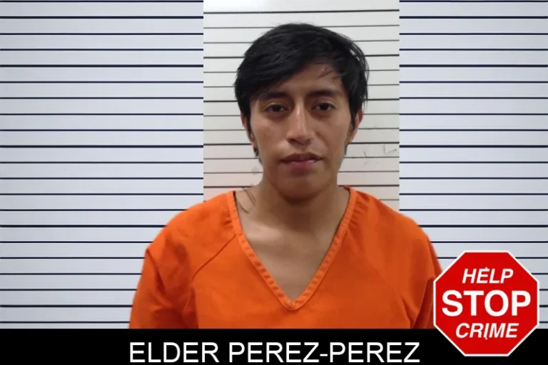 Elder Perez-Perez