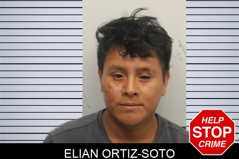 Elian Ortiz-Soto