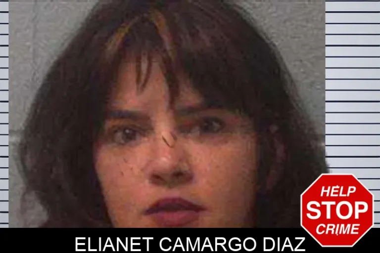 Elianet Camargo Diaz