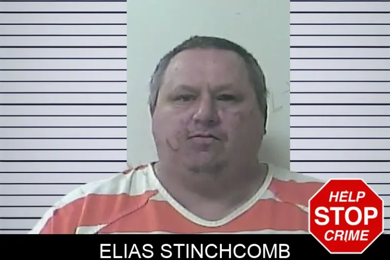Elias Stinchcomb