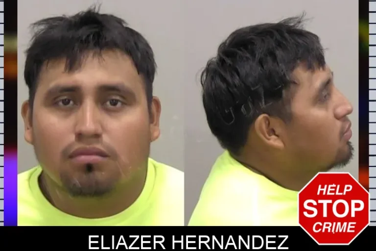 Eliazer Hernandez