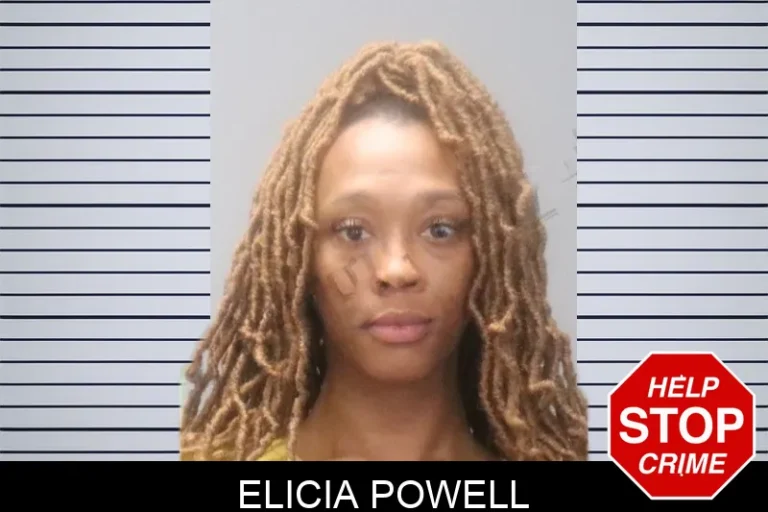 Elicia Powell